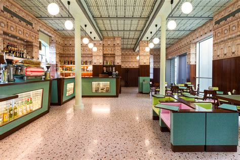 bar luce fondazione prada logo|bar luce wes anderson.